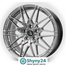 Wheelegend F18 HB R18 W8 PCD5x114.3 ET38 DIA73.1