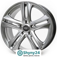 Replica Kia SR392 HB R18 W8 PCD5x114.3 ET40 DIA67.1