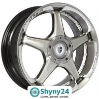 Allante 561 HBCL R15 W6.5 PCD10x112/114.3 ET35 DIA73.1