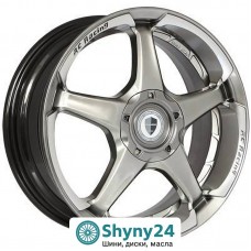 Allante 561 HBCL R15 W6.5 PCD10x112/114.3 ET35 DIA73.1