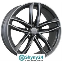 WSP Italy Audi (W570) Penelope MtGMP R20 W9 PCD5x112 ET37 DIA66.6