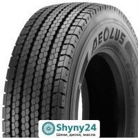 Aeolus Neo Fuel D (ведуча вісь) 295/60 R22.5 150/147K