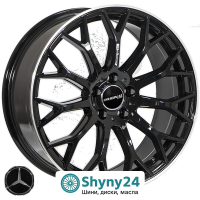 ZH 8130 BML R19 W8 PCD5x112 ET35 DIA66.6