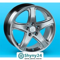 Aleks F183 HB R17 W7.5 PCD5x112 ET45 DIA73.1