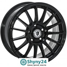 Allante 184 B R16 W7 PCD5x114.3 ET40 DIA67.1