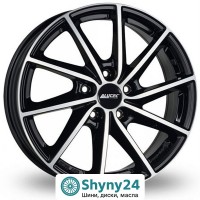 Alutec Singa DBFP R18 W7.5 PCD5x108 ET55 DIA63.4