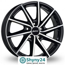 Alutec Singa DBFP R18 W7.5 PCD5x108 ET55 DIA63.4