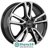 Alutec Tormenta DBFP R17 W7.5 PCD5x112 ET36 DIA66.6