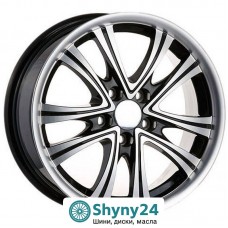 Angel Evolution 508 BD R15 W6.5 PCD5x100 ET35 DIA67.1