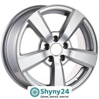 Angel Formula 503 S R15 W6.5 PCD4x108 ET35 DIA67.1