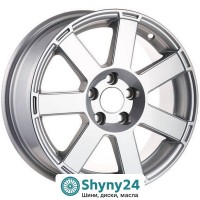 Angel Hornet 501 S R15 W6.5 PCD5x114.3 ET35 DIA67.1