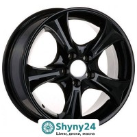 Angel Luxury 506 B R15 W6.5 PCD5x98 ET35 DIA67.1