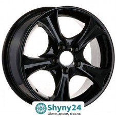 Angel Luxury 506 B R15 W6.5 PCD5x98 ET35 DIA67.1