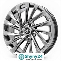 Replica Toyota RB313 HB R18 W8 PCD5x114.3 ET40 DIA60.1