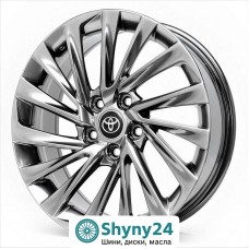 Replica Toyota RB313 HB R18 W8 PCD5x114.3 ET40 DIA60.1