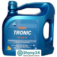 Aral HighTronic 5W-40 (4л)