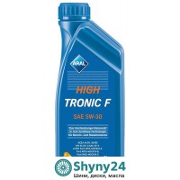 Aral HighTronic F 5W-30 (1л)
