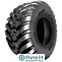 BKT FL 635 620/40 R22.5 154D