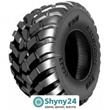 BKT FL 635 620/40 R22.5 154D