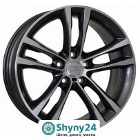 WSP Italy BMW (W681) Achille AP R19 W8.5 PCD5x120 ET47 DIA72.6