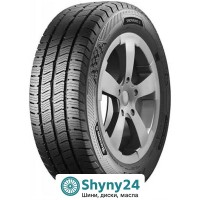 Barum SnoVanis 3 195/60 R16C 99/97T