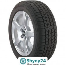 Bridgestone Blizzak LM-25 235/60 R17 102H