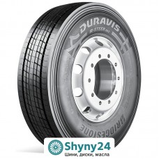 Bridgestone Duravis R-Steer 002 (рульова вісь) 315/60 R22.5 154/148L