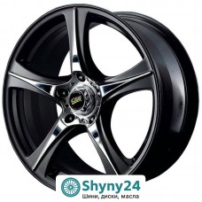 CAM 329 AC2/BLK W8 R18 PCD5x120 ET40 DIA74.1