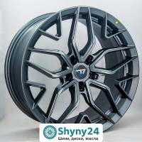 VLF VLF29 MG R18 W8.5 PCD5x112 ET38 DIA66.6