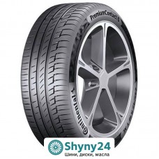 Continental PremiumContact 6 225/55 R19 99V FR