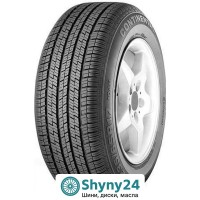 Continental Conti4x4Contact 255/50 R19 107H Run Flat