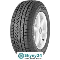 Continental Conti4x4WinterContact 215/60 R17 96H FR