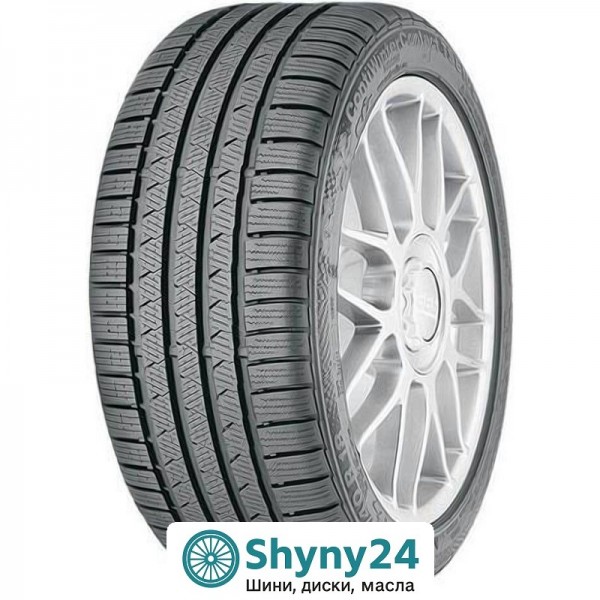 Continental ContiWinterContact TS 810 Sport 175/65 R15 84T