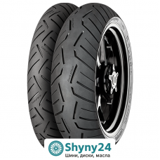 Continental ContiRoadAttack 3 110/80 R18 58V