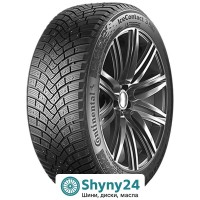 Continental IceContact 3 255/50 R19 107T (під шип)
