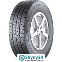 Continental VanContact Winter 215/65 R15C 104/102T