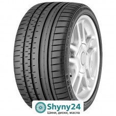 Continental SportContact 2 275/40 R18 103W XL