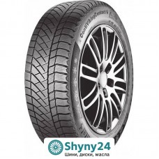 Continental ContiVikingContact 6 255/55 R18 109T Run Flat