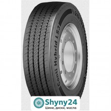 Continental Conti Hybrid LS3 (рульова вісь) 215/75 R17.5 126/124M