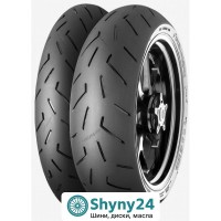 Continental ContiSportAttack 4 180/55 R17 73W