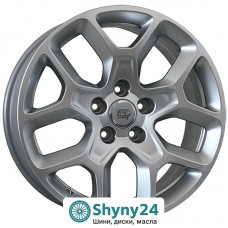WSP Italy Jeep W3805 Dallas S R17 W7 PCD5x110 ET40 DIA65.1