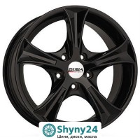 Disla Luxury 706 B R17 W7.5 PCD5x100 ET40 DIA67.1