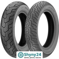 Dunlop D404 F 3.00-19 49S