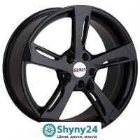 Disla Genesis 818 B R18 W8 PCD5x112 ET35 DIA72.6