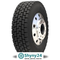Double Coin RLB450 (ведуча вісь) 315/80 R22.5 152/148M