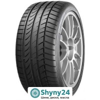 Dunlop SP Sport MAXX TT 245/50 R18 100W