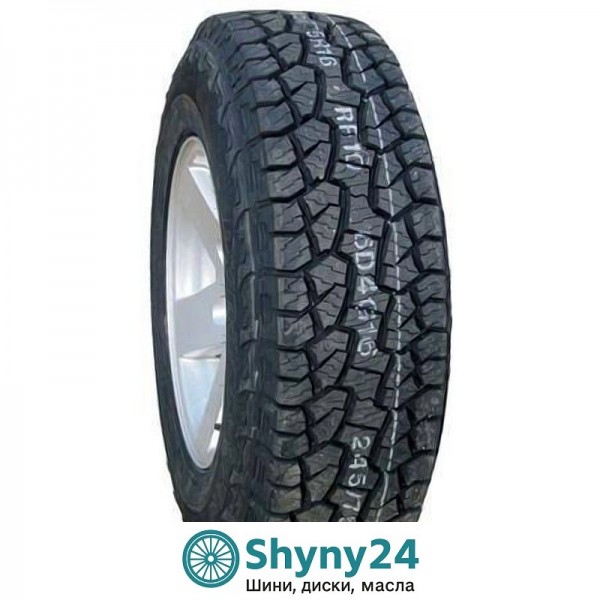 Hankook Dynapro AT-M RF10 265/60 R18 110T