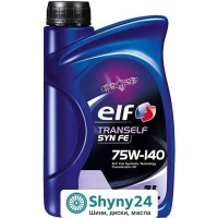 ELF Tranself Syn FE 75W-140 (1л)