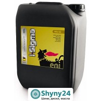 Eni i-Sigma Performance 15W-40 E7 (20л)