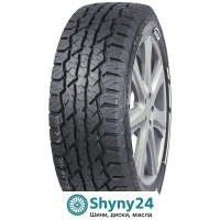 Durun RT02 A/T 245/70 R16 111S XL